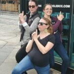 Fun City Scavenger Hunt in Manchester by Zombie Scavengers - Authentic Experiences and Traveler Insights