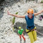 Fun Climb - Final Thoughts