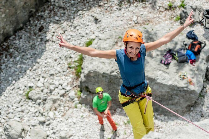 Fun Climb - Final Thoughts