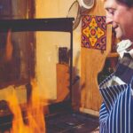 Fun Cooking Class - Tasty Andalusian Tapas - The Feast on the Terrace