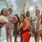 Fun, fast, flamenco: learn to dance flamenco rumba in 45 minutes - What to Expect During the 45-Minute Flamenco Rumba Class