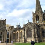 Fun, Flexible Treasure Hunt Around Sheffield with Cryptic Clues & Hidden Gems - What You Can Expect from the Itinerary