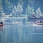 Fun for the family: Soft Rafting on Adda river - An In-Depth Look at the Soft Rafting Experience