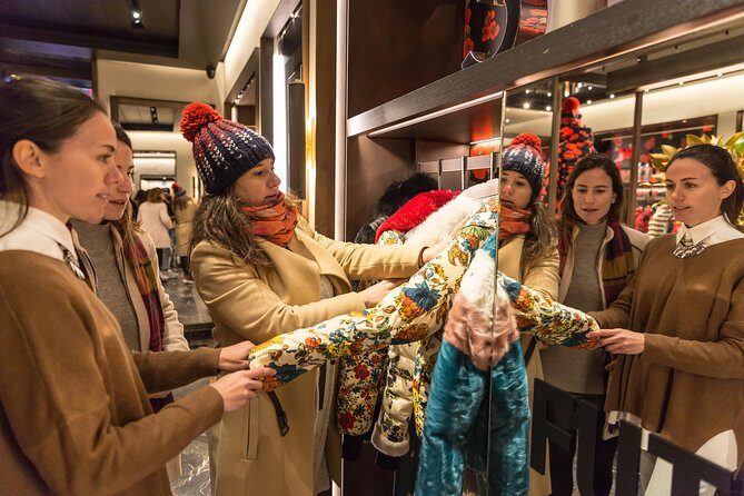 Fun London Shopping Tour - What Makes This Tour Stand Out?