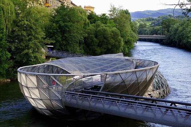 Fun & mobile scavenger hunt through Graz - FAQ