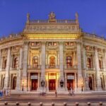 Fun & mobile scavenger hunt through Vienna - What We Loved