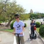 Fun Private Segway Tour in Valencia - Practical Details and Tips