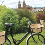 Fun Public Bike Tour in Glasgow - An In-Depth Look at the Glasgow Bike Tour