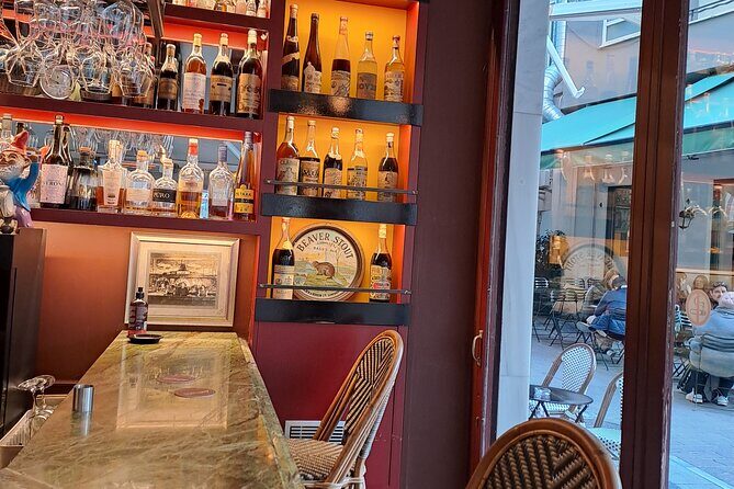 Fun semi-private Wine Experience in Athens with Wine Lover - Why This Tour Stands Out