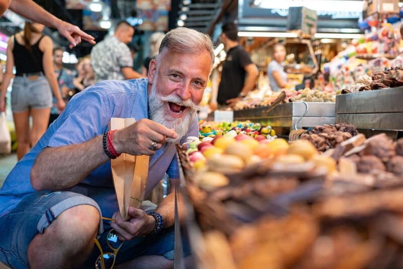 Fun Walk Private Tour Around Central Market Riga - Practical Tips for Travelers