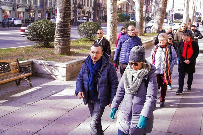 Fun Walking Tour of Old Tbilisi - Value Beyond Price