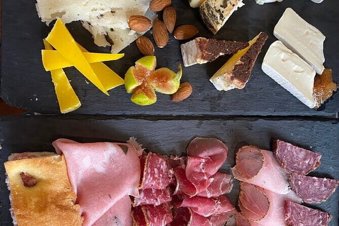 Fun wine tasting from our unique selection in the heart of Florence - Who is this tour best suited for?