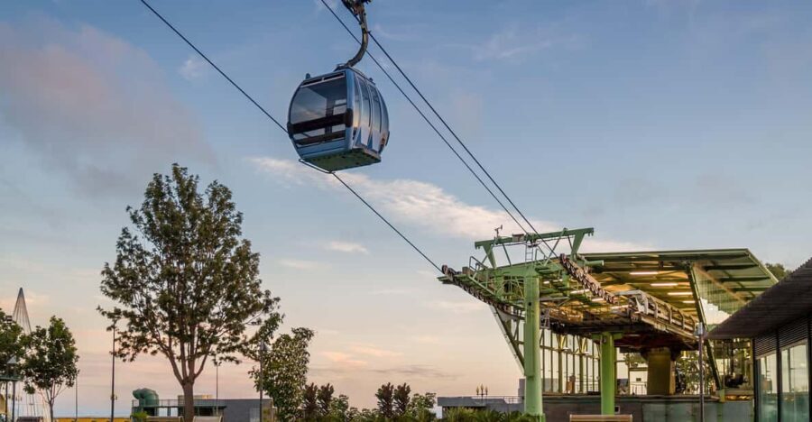 Funchal: 2-Hour Tuk-Tuk Tour with Cable Car Finale - The Itinerary in Detail