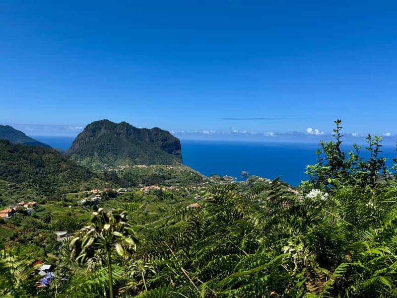 Funchal: 4x4 Jeep Trip to the East and Northeast of Madeira - A Closer Look at the Itinerary