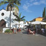 Funchal: Botanical Garden and Old Town Private Tuk-Tuk Tour - Exploring Funchal’s Old Town