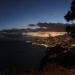 Funchal by Night: Downtown Sidecar Adventure - The Value of a Private Night Tour