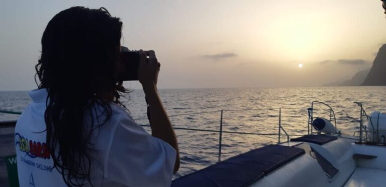 Funchal: Cabo Girão Sunset Catamaran Tour - Why We Think This Tour Is Worth It