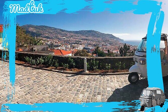 Funchal City Historical Tuk-Tuk Private Tour by MadTuk - Final Thoughts: Who Will Love This Tour?