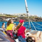 Funchal: Dolphin and Whale Watching by Luxury Catamaran - The Value of the Tour