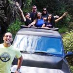 Funchal: Experiência 4WD Skywalk para Seixal Porto Moniz, Fanal - A Deep Dive into the Itinerary