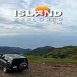 Funchal: Explore Madeira Island in 4X4 North East - A Deep Dive into the Experience