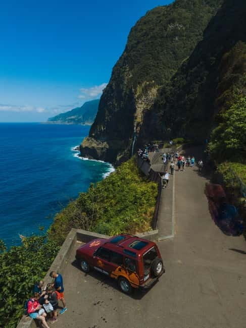 Funchal: Full-day Off-road Tour in West Madeira with Pickup - What We Loved and What to Consider