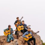 Funchal: Funchal Guitar Quartet in Concert - Practicalities and Tips for Attendees