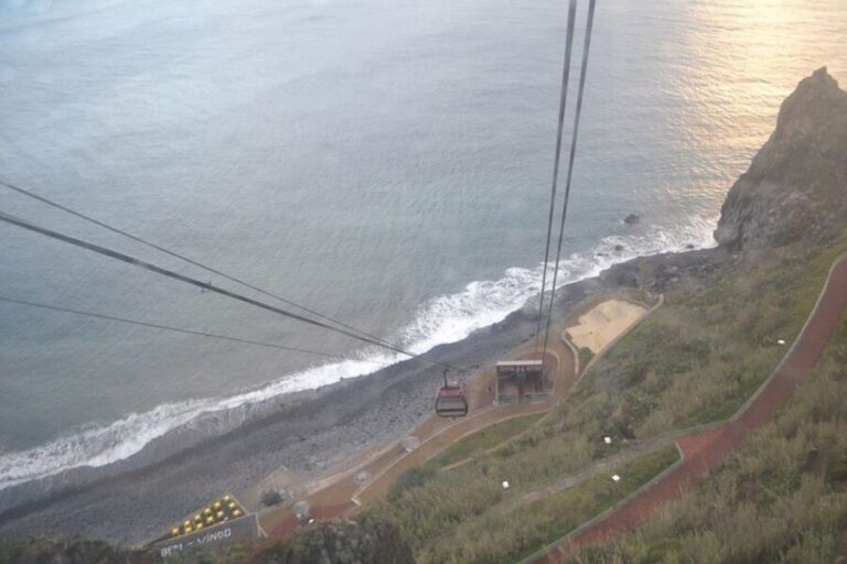 Funchal Guided Tuk Tuk Tour of Garajau and Cristo Rei - The Sum Up: Why Choose This Tour?