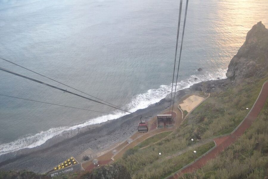 Funchal Guided Tuk Tuk Tour of Garajau and Cristo Rei - The Sum Up: Why Choose This Tour?