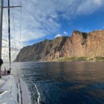 Funchal Half and Full Day Private Sailboat Tour - What to Expect at Each Stop
