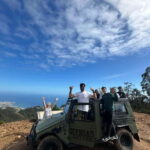 Funchal: Half-Day Jeep Tour with Cabo Girão Skywalk - The Value of This Tour