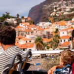 Funchal Hop-On Hop-Off Tour 3 in 1 - The Itinerary in Detail