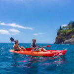 Funchal: KAYAK Rental or Guided tour with snorkeling - Who This Tour Is Best For