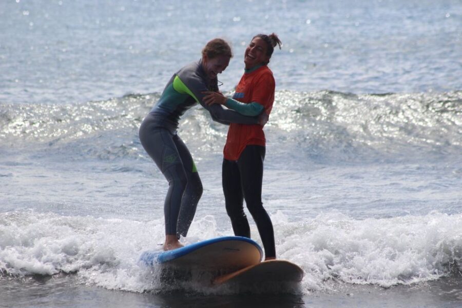Funchal: Madeira Island Group Surf Lesson - Final Thoughts: Is It Worth It?