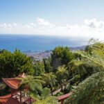 Funchal: Monte Palace Tropical Gardens Tuk Tuk Tour - Authentic, Balanced Experience Reflection