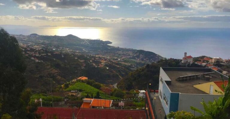 Funchal: Northern Levada Walking Tour - What You Can Expect from the Tour