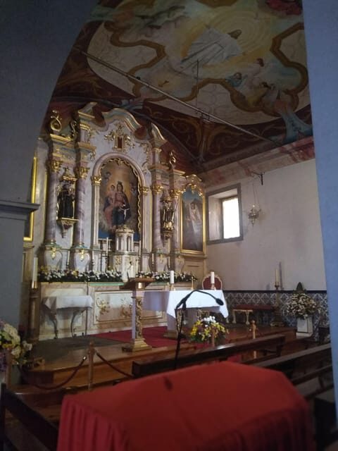 Funchal: Nuns Valley Easy Walk with Mountain Surroundings - Practical Details and What to Expect