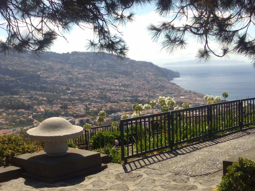 Funchal: Nuns Valley Half Day Tour - What Makes This Tour Special