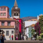 Funchal: Old Town Walking Tour - An In-Depth Look at What You’ll Experience
