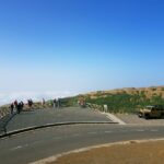 Funchal: Pico Arieiro, Cristo Rei and Dolphins Watching - Off-Road Adventure and Traditional Farming