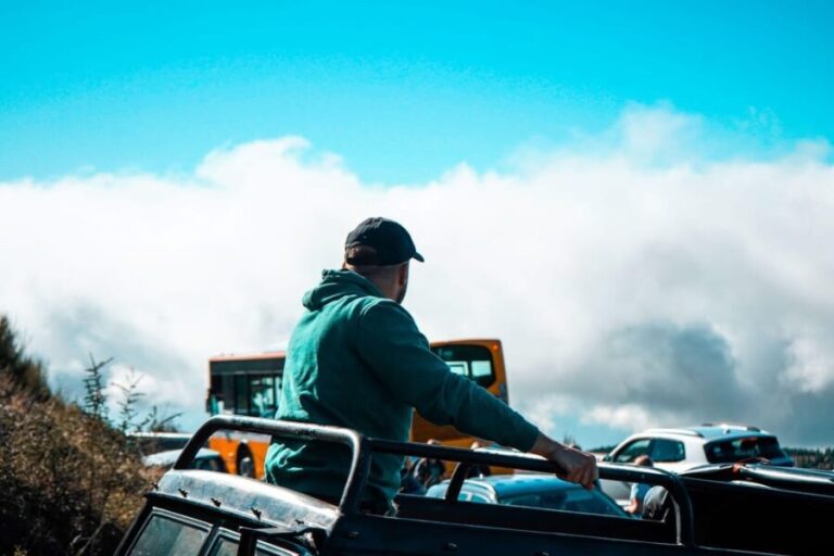 Funchal: Pico do Areeiro to Santana 4x4 East Tour - The Practicalities: What You Should Know