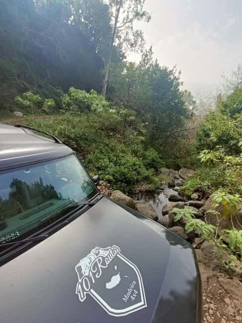 Funchal: Pico do Arieiro to Santana and Ponta de Sao Lorenco - Why This Tour Works Well