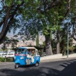 Funchal: Private Customizable Guided Tour by Tuk-Tuk - What to Expect During Your Tour