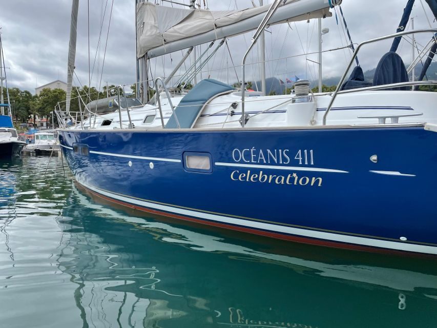 Funchal: Private Sailing Sunrise, Sunset & Moonlight Cruises - The Itinerary: How a typical cruise unfolds