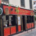 Funchal: Pub Crawl - What Makes the Pubs Special?