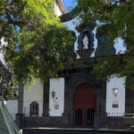 Funchal: Quick & Fun 30-Minute Tuk Tuk Tour with Local Guide - The Itinerary Breakdown