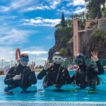 Funchal: Scuba Diving Experience for Beginners - The Real Value in the Experience