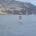 Funchal: Standup Paddle - Value and Practical Aspects