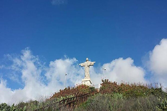 Funchal : Sunday Market - South East Tour - FAQ