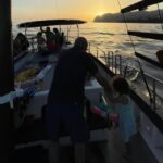 Funchal: Sunset Tour on Traditional Madeiran Boat w/ Drinks - The Sum Up